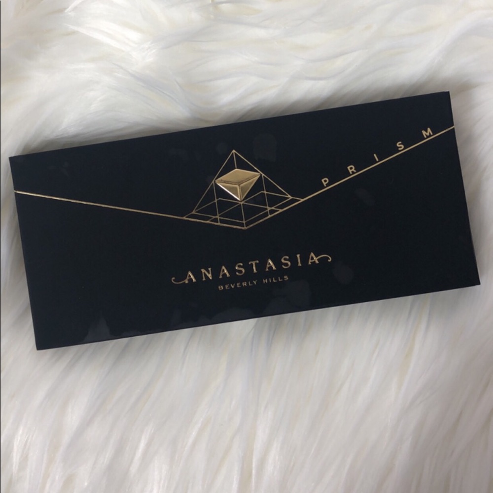 Prism Palette